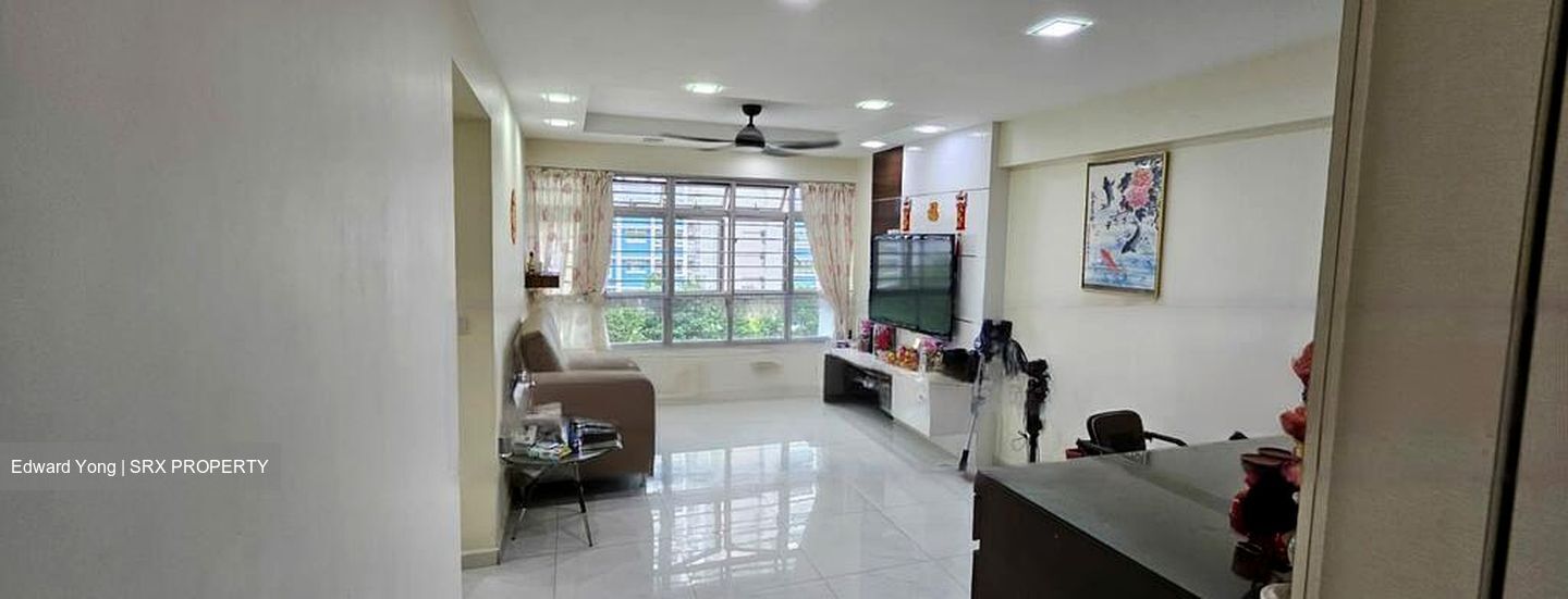 Blk 307B Ang Mo Kio Avenue 1 (Ang Mo Kio), HDB 4 Rooms #455446881